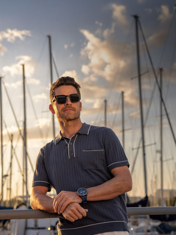 Garmin quatix 8 51 mm – AMOLED, safir, titan, 10 ATM, autonomie 29 zile [16]