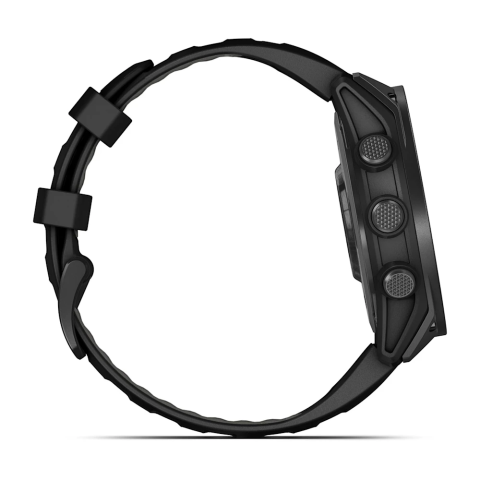 Garmin tactix 8 47 mm – safir, titan, 10 ATM, autonomie 16 zile [4]
