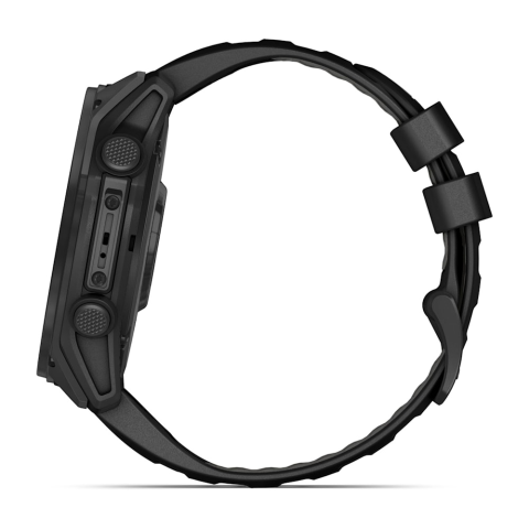 Garmin tactix 8 51 mm – safir, titan, 10 ATM, autonomie 29 zile [2]