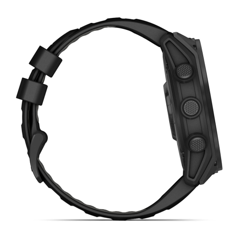 Garmin tactix 8 51 mm – safir, titan, 10 ATM, autonomie 29 zile [4]