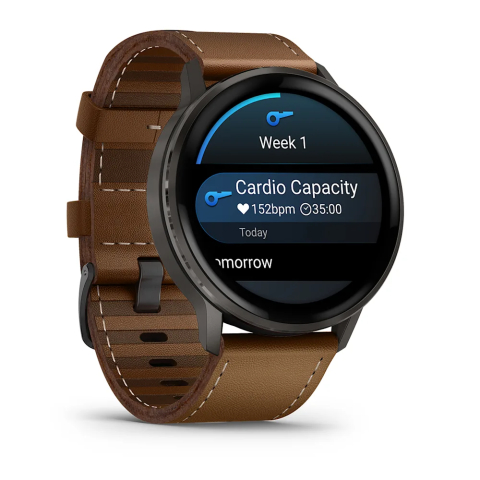 Garmin Venu 4 – 45 mm – Smartwatch AMOLED 1,4″ [5]