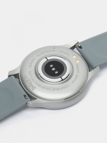 Hoco Y15 Smart Watch – Performanță inteligentă și design elegant [4]