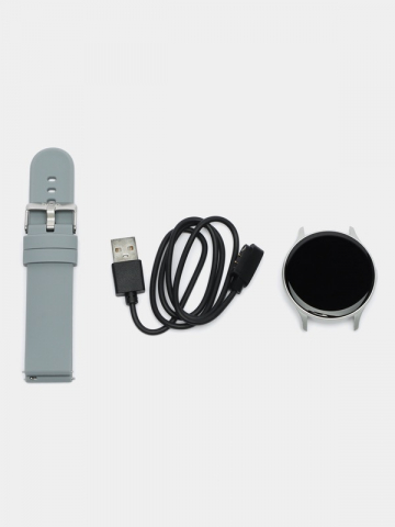 Hoco Y15 Smart Watch – Performanță inteligentă și design elegant [5]