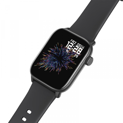 Hoco Y3 Smart Watch – Доступные технологии для вашего здоровья [2]