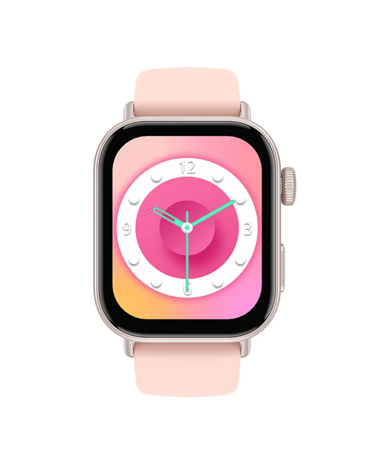 Ceasuri inteligente pentru femei - Hoco Y32 smartwatch cu ecran 1.75 inch și apeluri Bluetooth