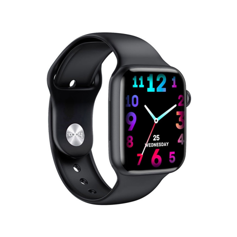 Hoco Y12 – Smartwatch accesibil și modern pentru activitățile zilnice [1]