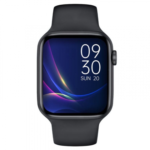 Ceasuri inteligente pentru bărbați - Hoco Y12 – Smartwatch accesibil și modern pentru activitățile zilnice