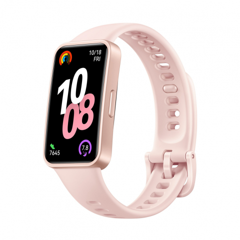 Huawei Band 10  – Brățară Inteligentă cu Monitorizare Completă [1]