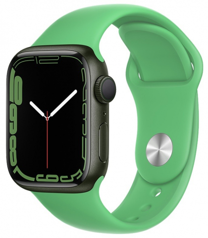 Аксессуары для часов - Hoco iWatch WA01 – Премиальный ремешок для Apple Watch (38/40/41 мм)