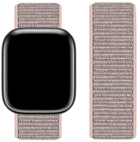 Hoco iWatch WA02 42/44/45/46/49mm – Brățară premium pentru Apple Watch!