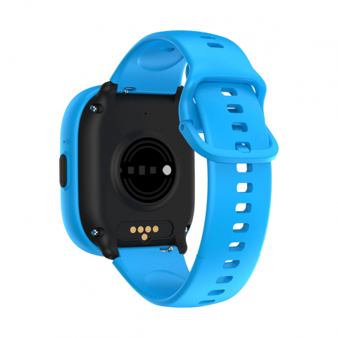 Lagenio 4G K3 – Smartwatch copii cu GPS, video, SpO₂ și IP68 [2]
