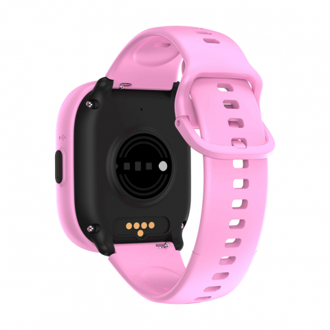 Lagenio 4G K3 – Smartwatch copii cu GPS, video, SpO₂ și IP68 [2]