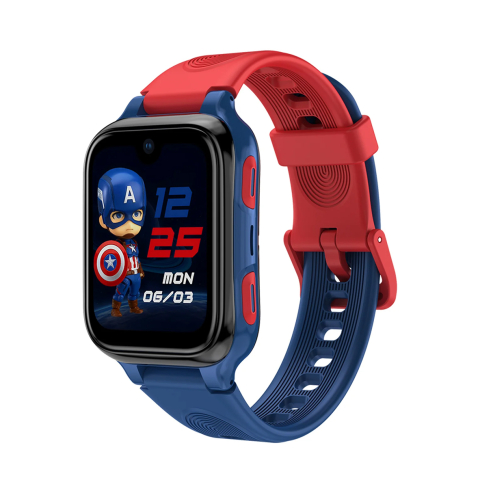 Lagenio K9 – Un singur ceas: locație, SOS, prieteni și teme cu AI [1]