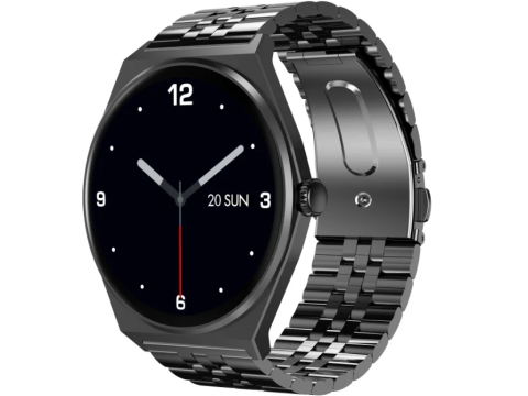 Maxcom Ecowatch 5 – smartwatch AMOLED premium [2]