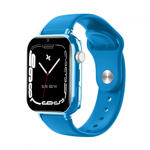 Maxcom KIDDO FW59 – Умные часы с GPS и функцией звонков для детей [1]