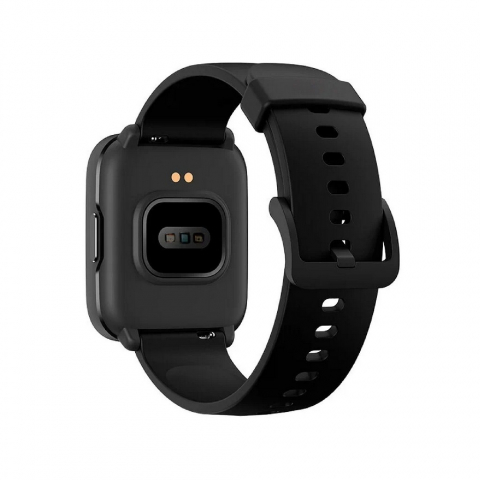 Mibro C2 Smart Watch Dark Grey – Performanță și stil pentru fiecare zi [2]