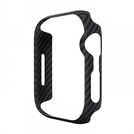 PITAKA Air Case – Protecție ultraușoară pentru Apple Watch Series 9/8/7 [2]