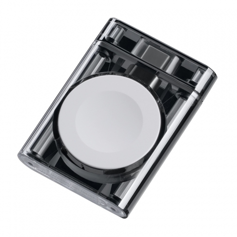 Pentru toate modelele - PITAKA Power Dongle – Încărcător Magnetic USB-C pentru Apple Watch