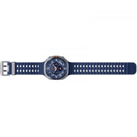 Galaxy Watch Ultra 2025 – Titan pur. Putere maximă. Zero dobândă. [5]