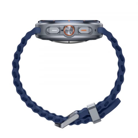 Galaxy Watch Ultra 2025 – Titan pur. Putere maximă. Zero dobândă. [4]