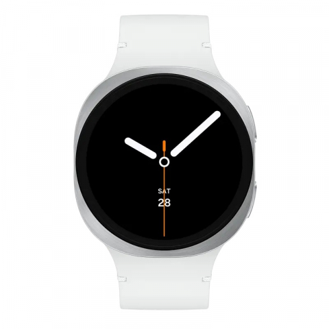 Ceasuri inteligente pentru femei - Samsung Galaxy Watch8 40mm – Smartwatch Compact cu Funcții Medicale și GPS