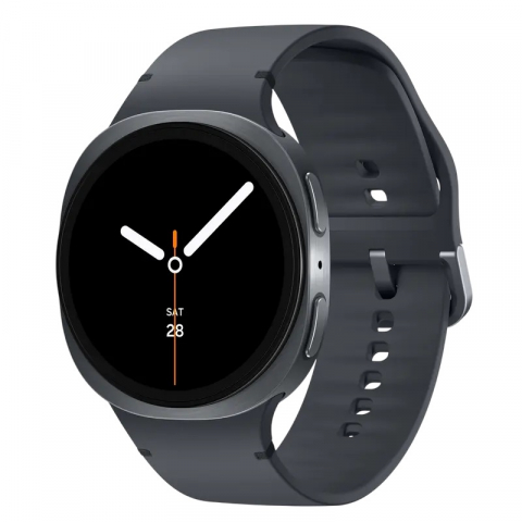 Samsung Galaxy Watch8 – Smartwatch AMOLED, Android, Apeluri, 44mm [1]