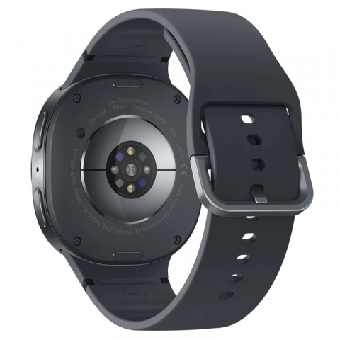 Samsung Galaxy Watch8 – Smartwatch AMOLED, Android, Apeluri, 44mm [2]