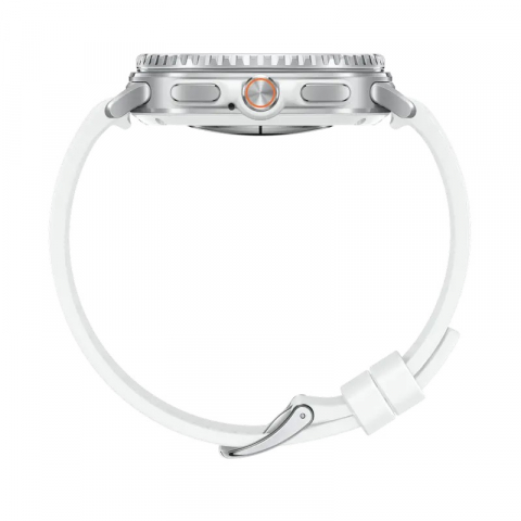 Samsung Galaxy Watch8 Classic 46mm – Ceas Premium cu Bezel Rotativ și GPS [4]