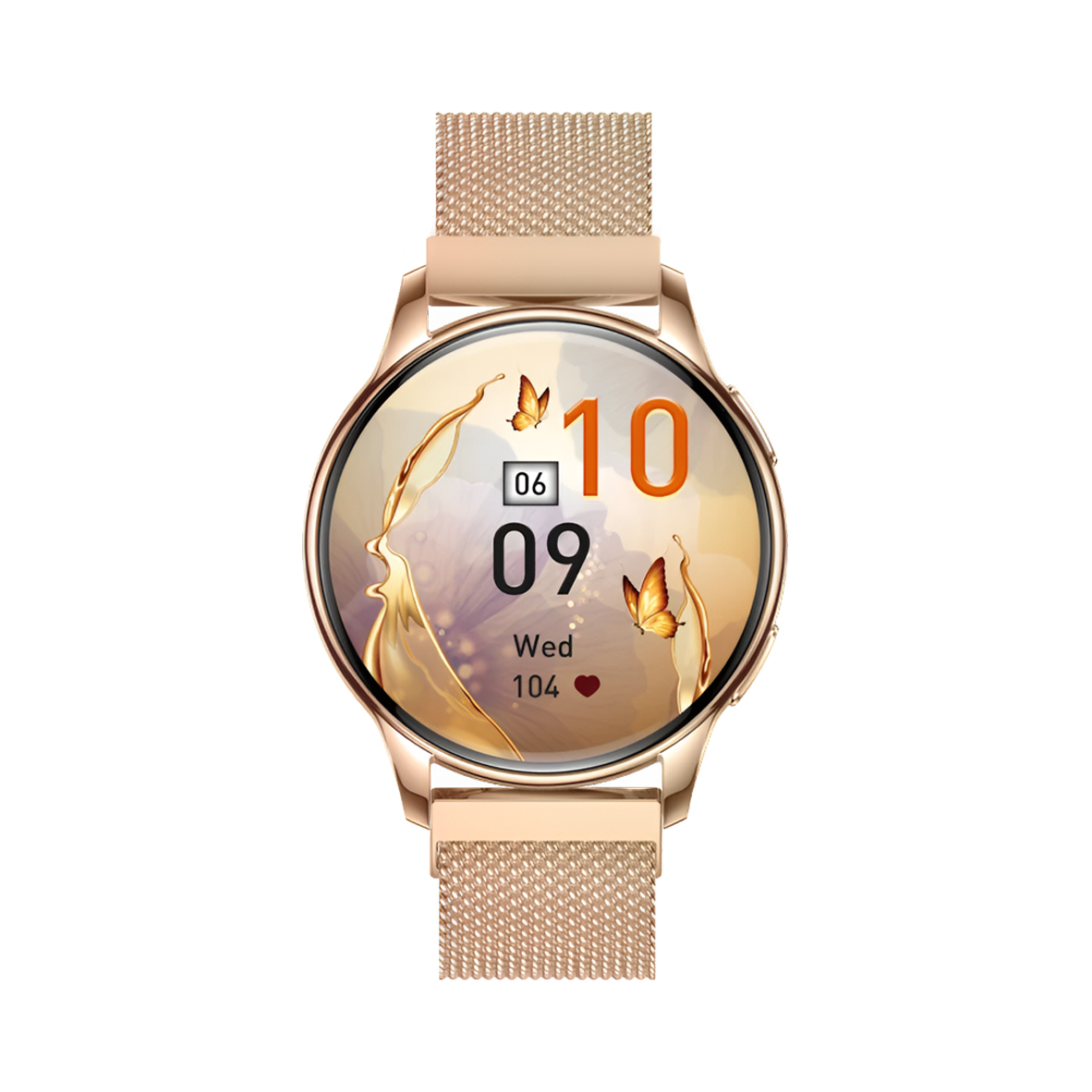 Maxcom Smartwatch ECO3