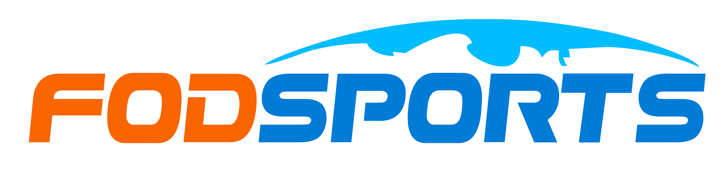 Fodsports