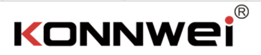 KONNWEI