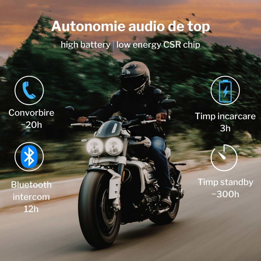 MS1-PRO Intercom [5]