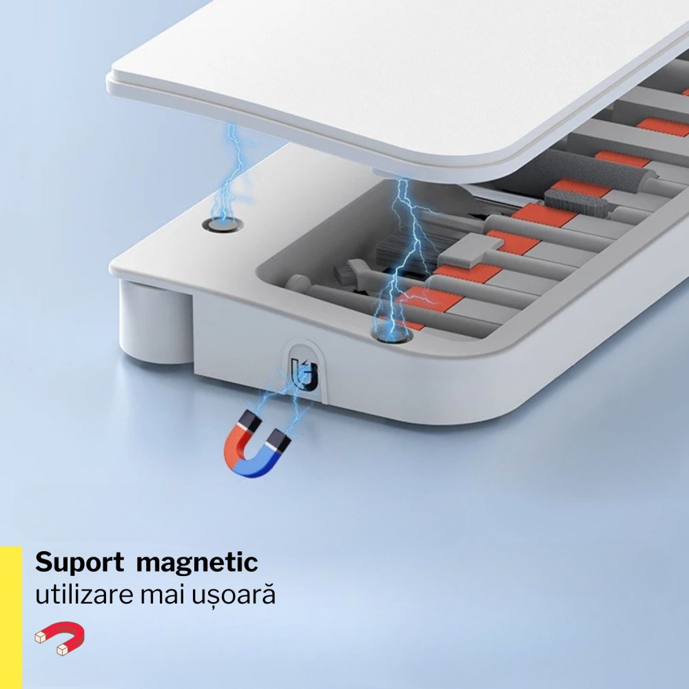 Suport ergonomic pentru incheietura mâinii [5]