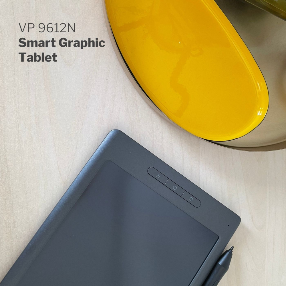 Tableta grafica pentru copii si adulți [2]