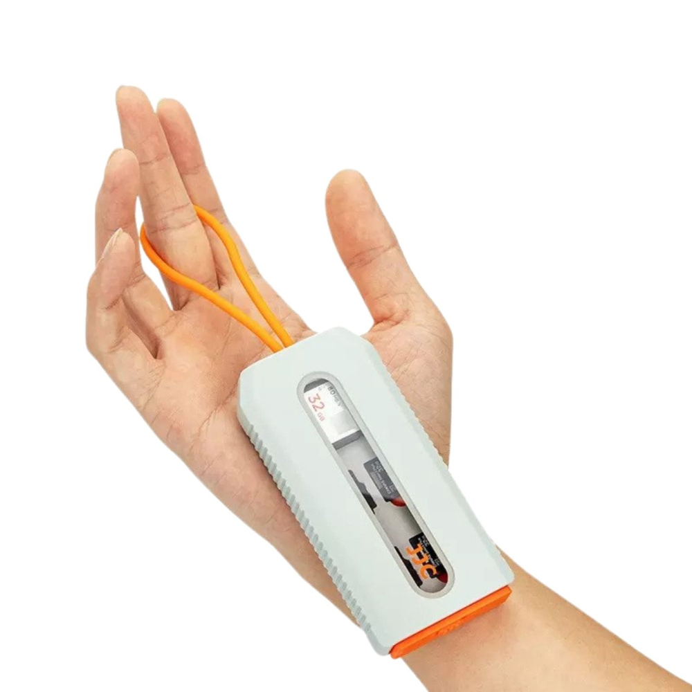 Trusa protectie carduri memorie foto pentru calatorie [6]