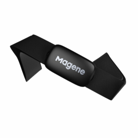 Accesorii biciclete - Centură  cu senzor de HRM (Heart Rate Monitor) multisport