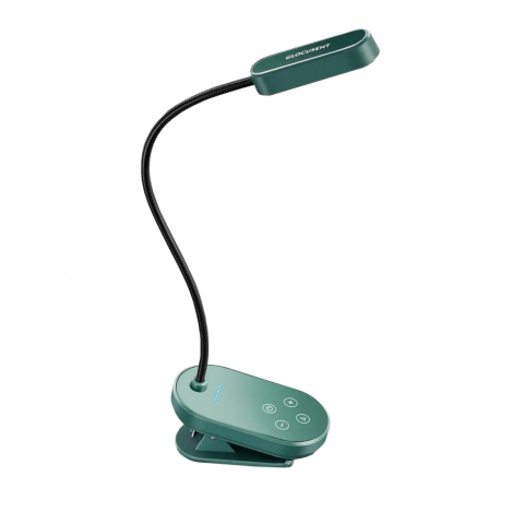 Accesorii pentru citit - Lampa de veghe pentru citit cu LED si lumina odihnitoare