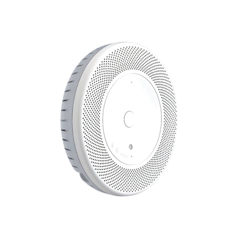 Electronice smart pentru casa - Senzor CO2 pentru monitorizarea calității aerului din casa/birou