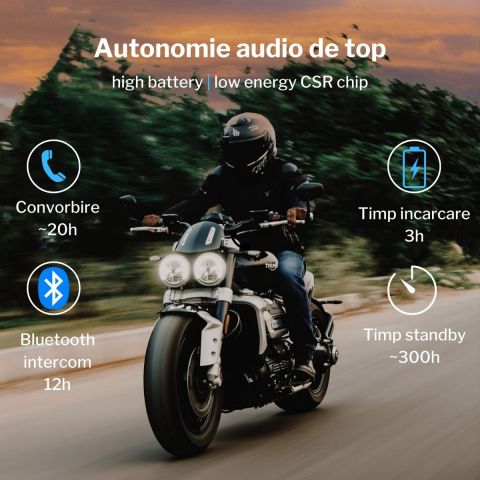 MS1-PRO Intercom [4]