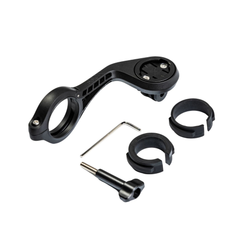 Accesorii biciclete - Suport prindere ciclocomputer pentru ghidon bicicleta mutibrand