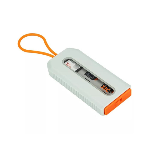 Trusa protectie carduri memorie foto pentru calatorie [4]