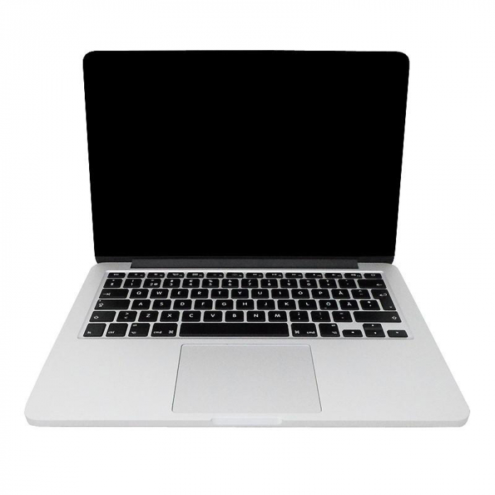 RESIGILAT - MacBook Pro 13" 2015 A1502 - i5 2.7 GHz, 8 Gb RAM, SSD 256GB, Intel Iris Graphics 6100 [2]