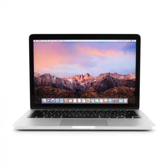 RESIGILAT - MacBook Pro 13" 2015 A1502 - i5 2.7 GHz, 8 Gb RAM, SSD 256GB, Intel Iris Graphics 6100 [1]