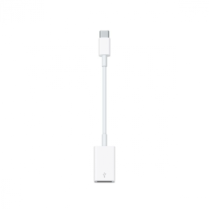 Adaptor Apple USB Type-C la USB, MJ1M2ZM/A [1]