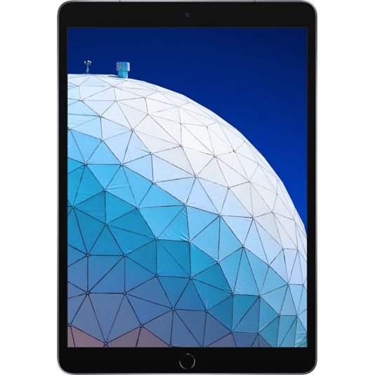 Apple iPad Air 3, 10.5", 64GB, Cellular, Space Grey [1]