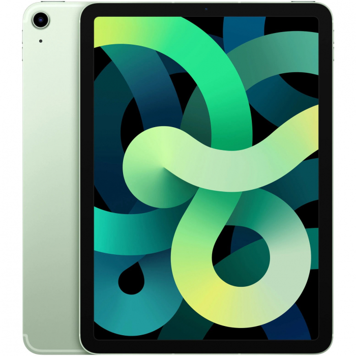 Apple iPad Air 4 (2020) 10.9", Wi-Fi, Green [1]