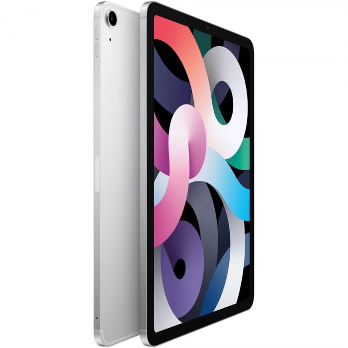 Apple iPad Air 4 (2020) 10.9", Cellular, Rose Gold [3]