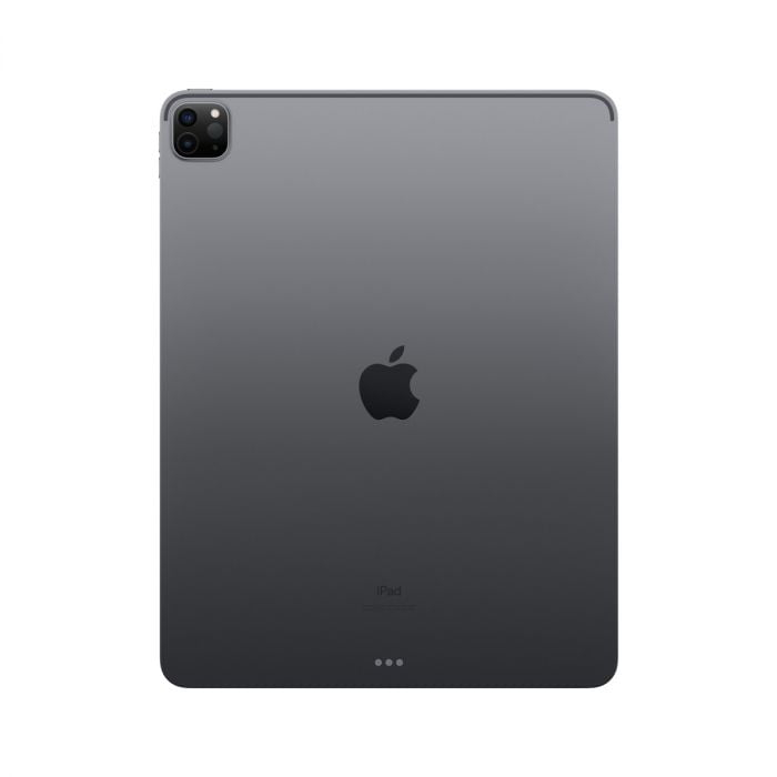 Apple iPad Pro 12.9" (2020), Cellular, Space Grey [3]