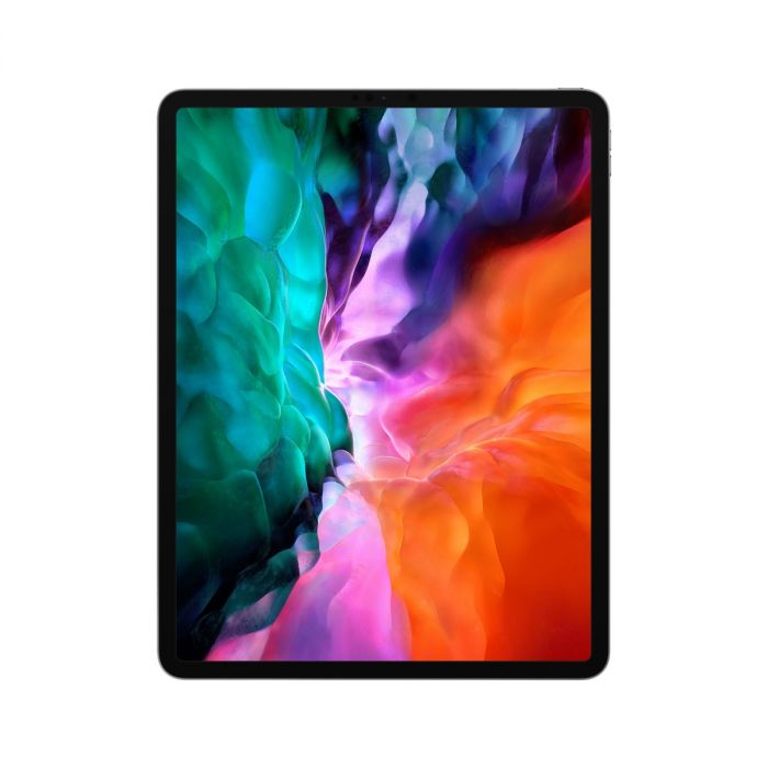 Apple iPad Pro 12.9" (2020) Wi-Fi, Space Grey [2]