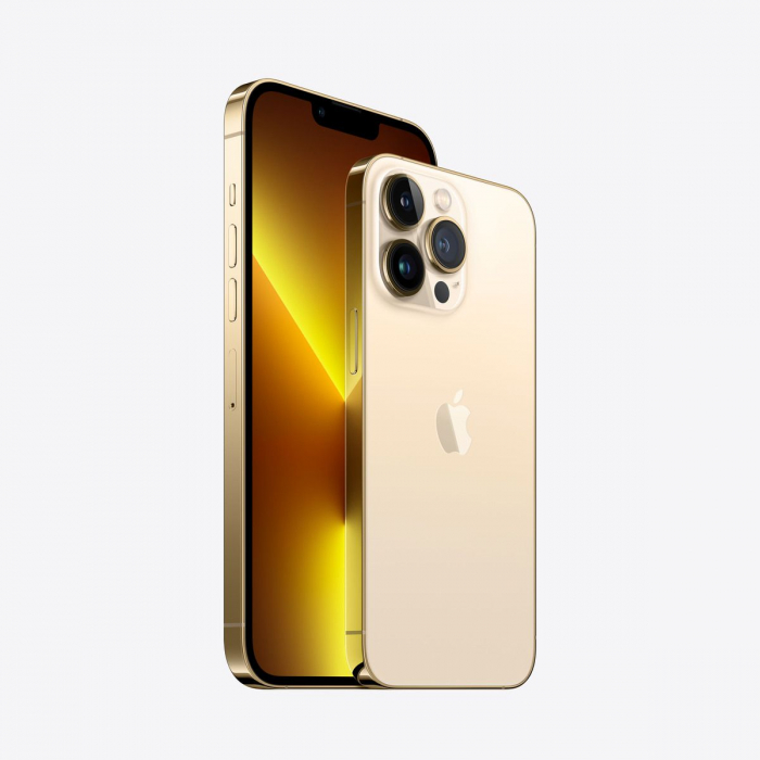 Apple iPhone 13 Pro 1TB Gold [5]